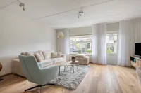 Hinkelenoord 11, Bergen Op Zoom
