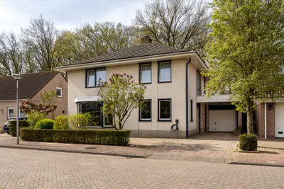 Vlierbesstraat 12, 4725BB, Wouwse Plantage, Noord-Brabant