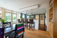 Vlierbesstraat 12, Wouwse Plantage