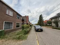 Wilhelminastraat 1, Axel