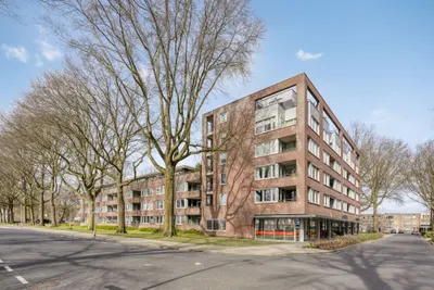 Verdiplein 80 c, 5049NP, Tilburg, Noord-Brabant