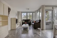 Verdiplein 80 c, Tilburg