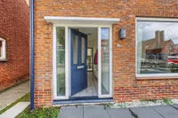 dr. Leenhoutsstraat 42, Hoek