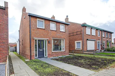 dr. Leenhoutsstraat 42, 4542AC, Hoek, Zeeland