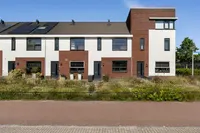 Heidevlinder 48, Enschede