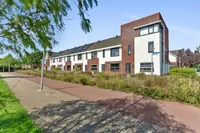 Heidevlinder 48, Enschede