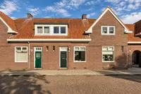 Buitenzorgplein 3, Enschede