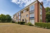 Laaressingel 17, Enschede