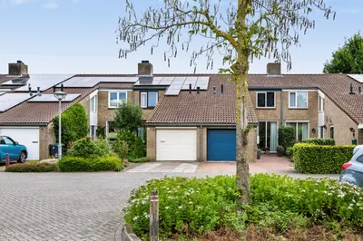 Herman Linnebankhof 30, 5402WH, Uden, Noord-Brabant
