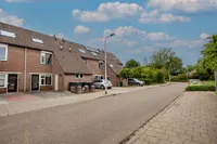 Horstacker 2008, Nijmegen