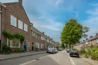 Zichtstraat 3, Nijmegen