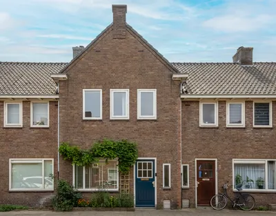 Zichtstraat 3, 6532VC, Nijmegen, Gelderland
