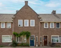Zichtstraat 3, Nijmegen