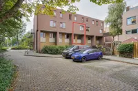 Robert Schumanring 132, Vlaardingen