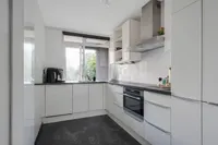 Robert Schumanring 132, Vlaardingen