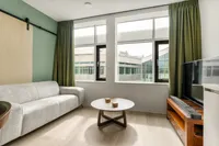 Kromme Schaft 3169, Houten