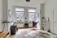 Adriaanstraat 30, Utrecht