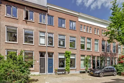 Adriaanstraat 30, 3581SG, Utrecht, Utrecht