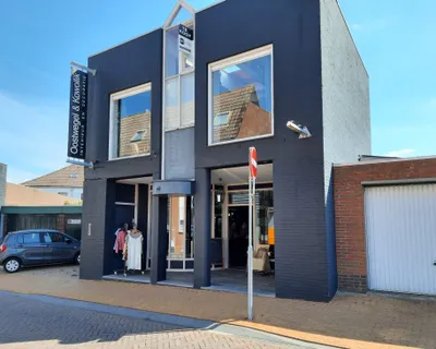 Korte Hovenstraat 7, 6374GG, Landgraaf, Limburg