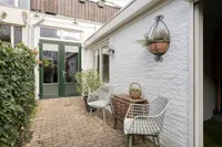 Burgemeester Hulshofstraat 5, Bergen Op Zoom