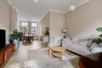 Burgemeester Hulshofstraat 5, Bergen Op Zoom