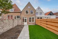 Oudestraat 19 A, Veere