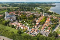 Oudestraat 19 A, Veere