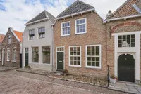 Oudestraat 19 A, Veere