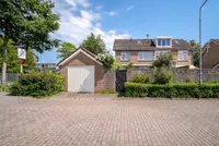 Koopmansvoetpad 59, Oost-souburg