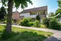 Koopmansvoetpad 59, Oost-souburg