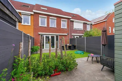 Meiveld 6, 4388MB, Oost-souburg, Zeeland