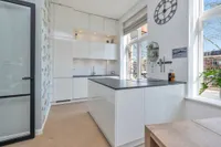 F.C. Dondersstraat 107, Utrecht