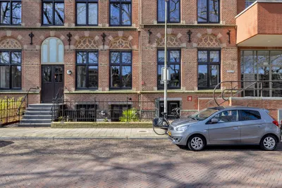 F.C. Dondersstraat 107, 3572JE, Utrecht, Utrecht