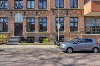 F.C. Dondersstraat 107, Utrecht