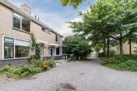 Wikkestraat 89, Alphen aan den Rijn