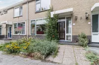 Wikkestraat 89, Alphen aan den Rijn