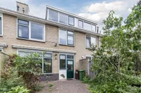 Wikkestraat 89, Alphen aan den Rijn