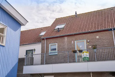 Nikadel 55, 1796BR, De Koog, Noord-Holland
