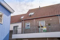 Nikadel 55, De Koog