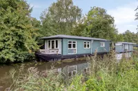De Rietlanden 1F, Giethoorn