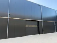 Tinweg 8G, Emmeloord