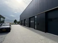 Tinweg 8G, Emmeloord