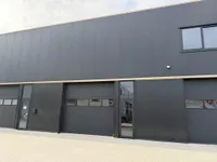 Tinweg 8G, Emmeloord