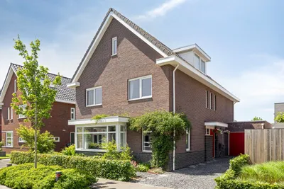 Sleutelbloem 22, 6245TJ, Eijsden, Limburg