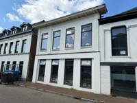 Ootmarsumsestraat, Almelo