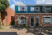 Weverstraat 22, Wormerveer