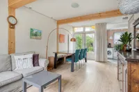 Weverstraat 22, Wormerveer