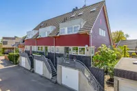 Piet Heinstraat 35, Barendrecht