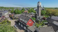 Piet Heinstraat 35, Barendrecht