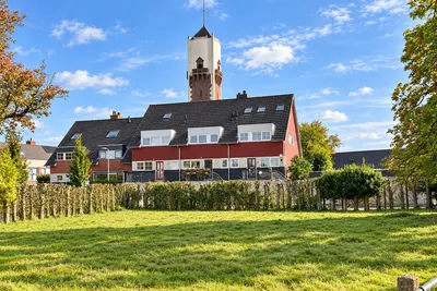 Piet Heinstraat 35, 2992BM, Barendrecht, Zuid-Holland